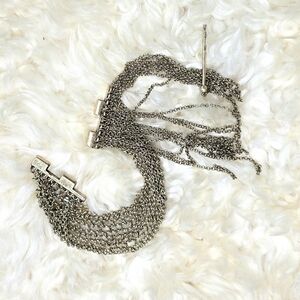 Lucky Brand Chain Bracelet